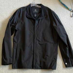 Aether Men’s lite coat